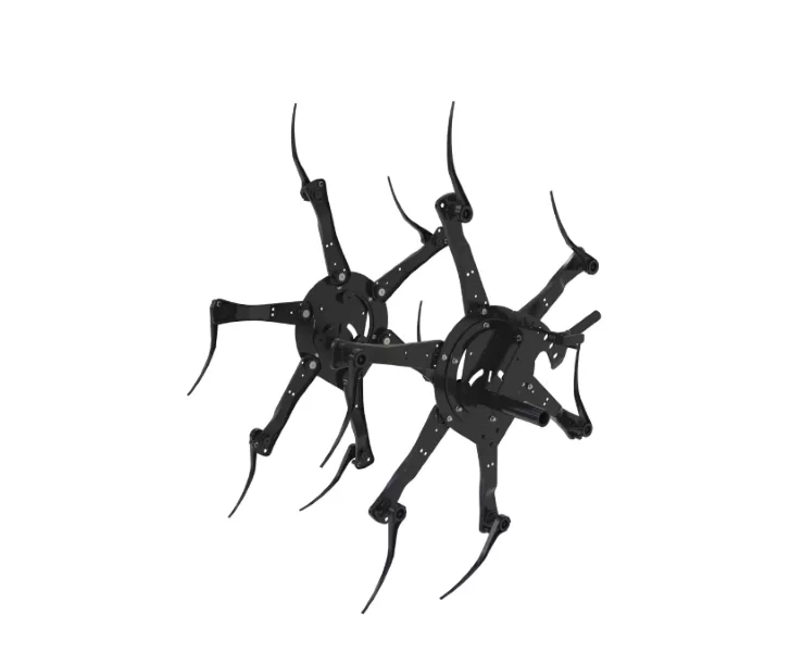 BXE10873 - Flip Over Eccentric Pickup Reel Attachment