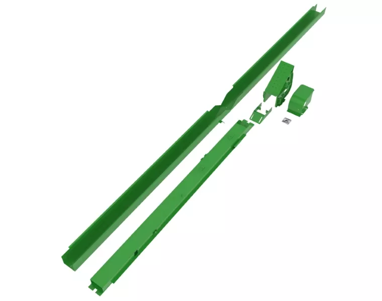 BXE11005 - Tailing Elevator Kit