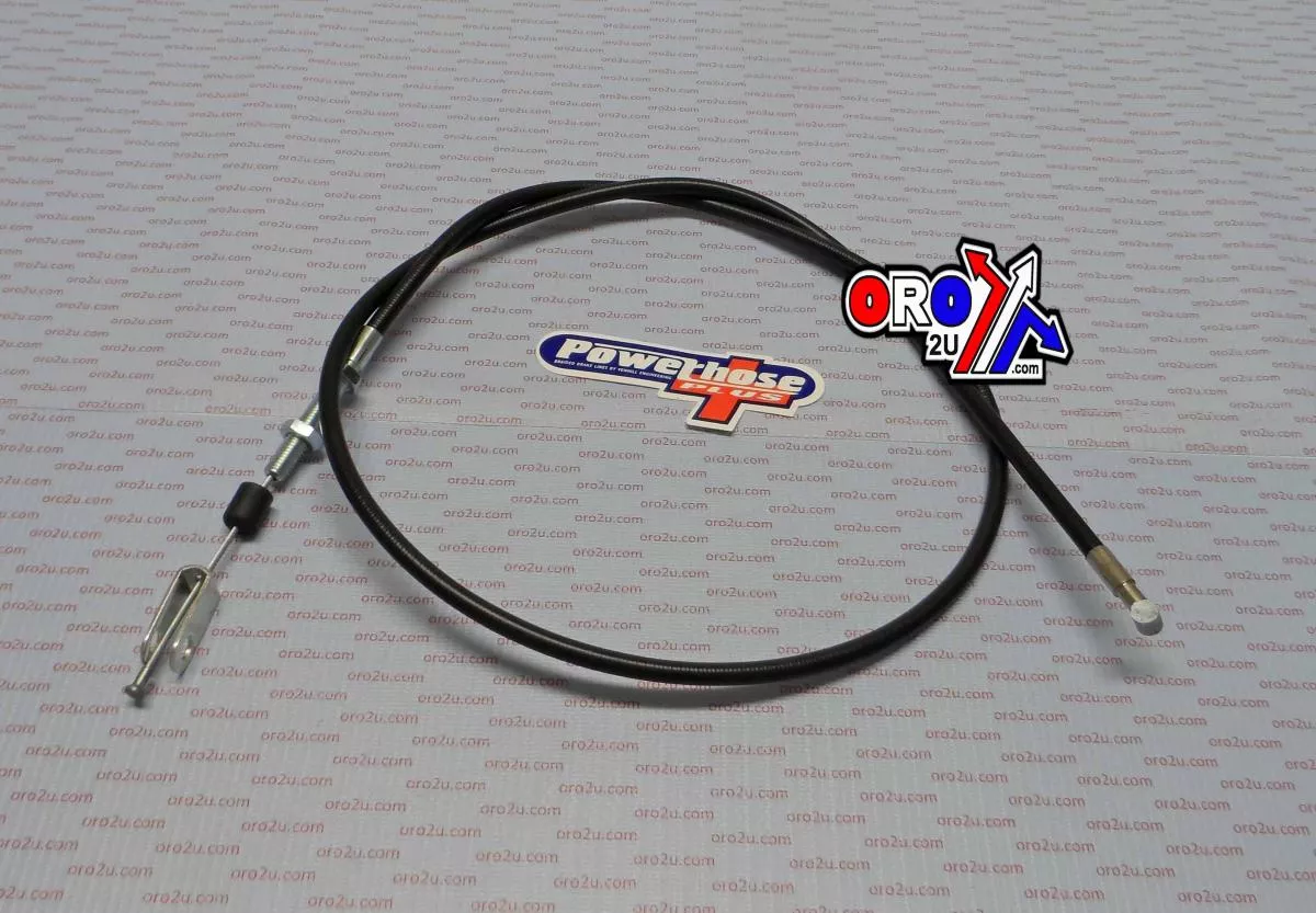 CABLE FRONT BRAKE KTM 1979, VENHILL K01-1-005