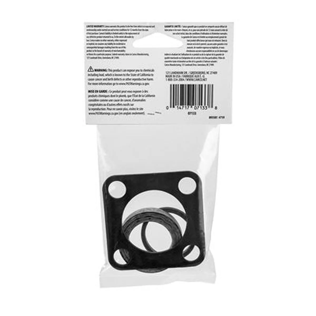 Camco Gasket Kit - Element, Universal Bilingual