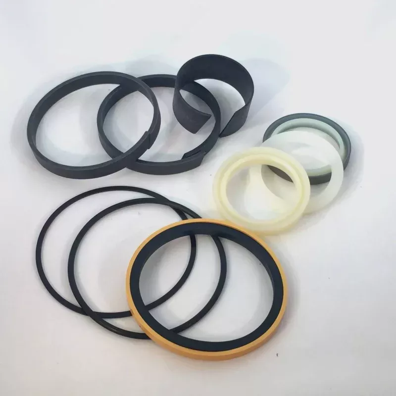 Case 1150B Dozer Lift Cylinder Tractor Seal Kit