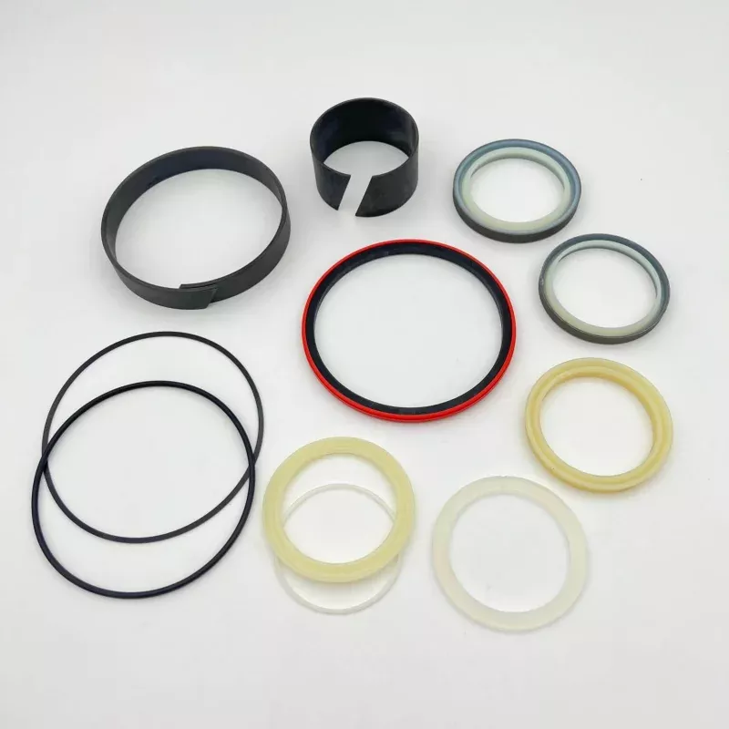 Case 1150G Dozer Tilt Cylinder Tractor Seal Kit
