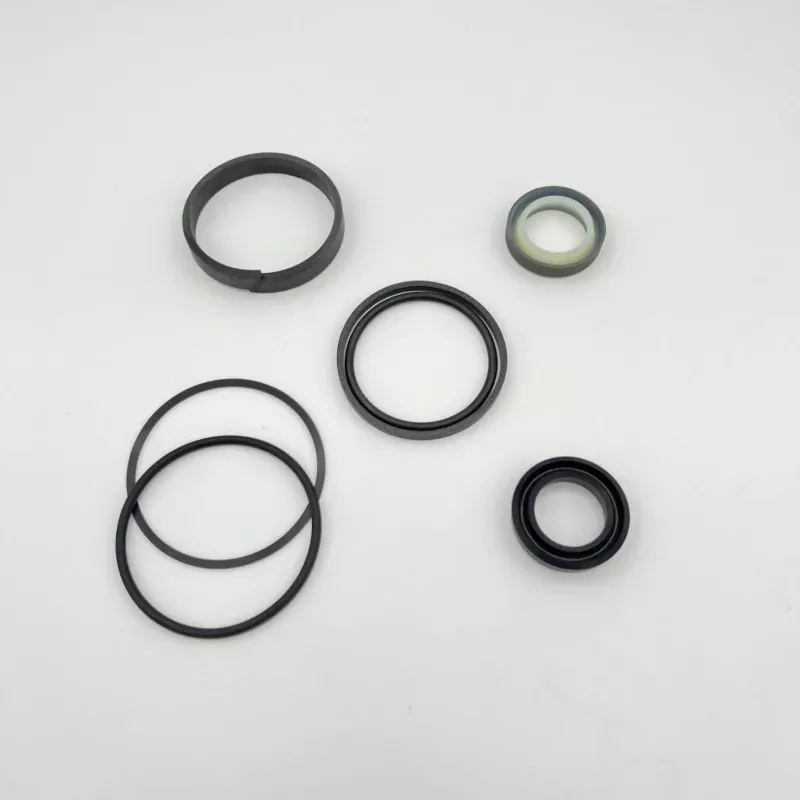 Case 1830 Loader Bucket Tilt Cylinder Tractor Seal Kit