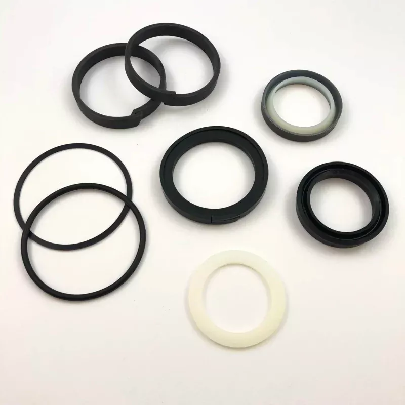 Case 480C Loader Bucket Tilt Cylinder Tractor Seal Kit