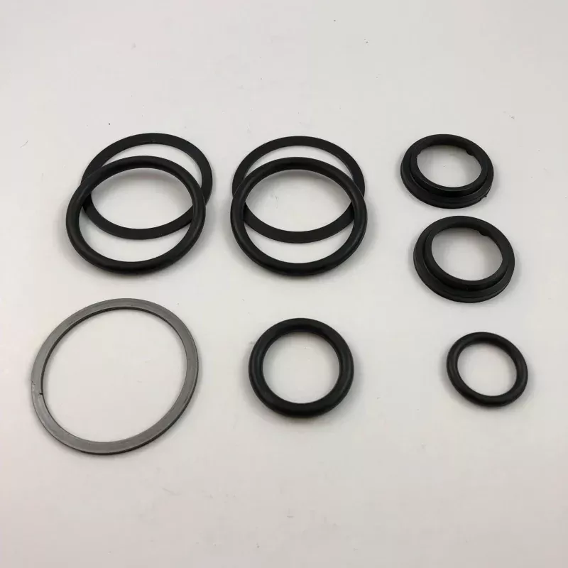 Case 480C Steering Cylinder Tractor Seal Kit