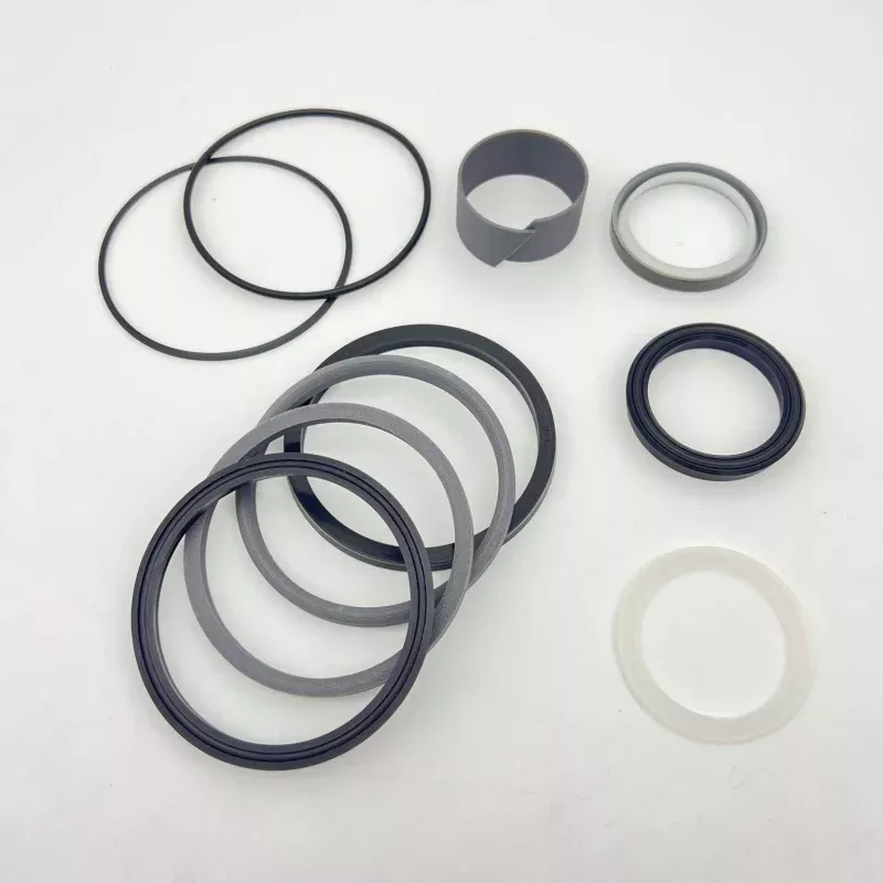 Case 580F Backhoe Dipper Cylinder Tractor Seal Kit