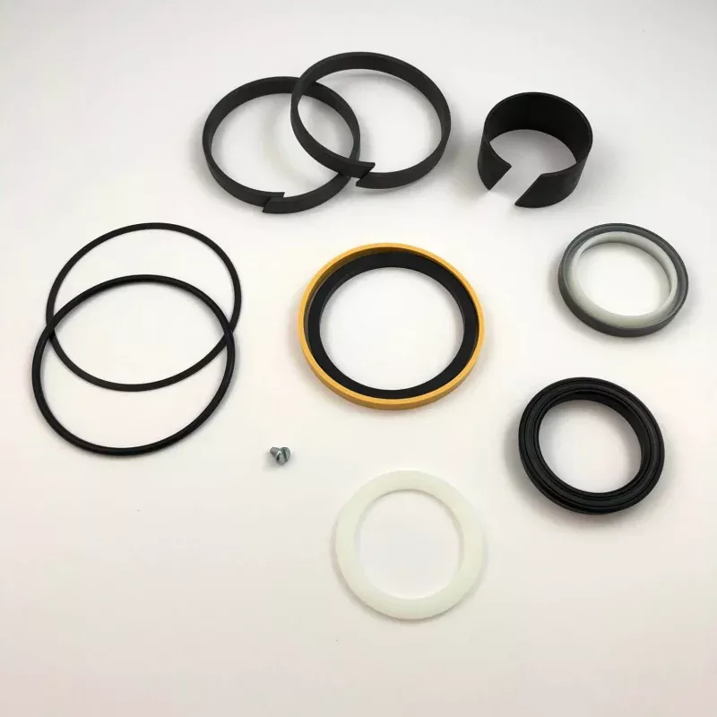Case 650K Ripper Cylinder Full Tractor Seal Kit