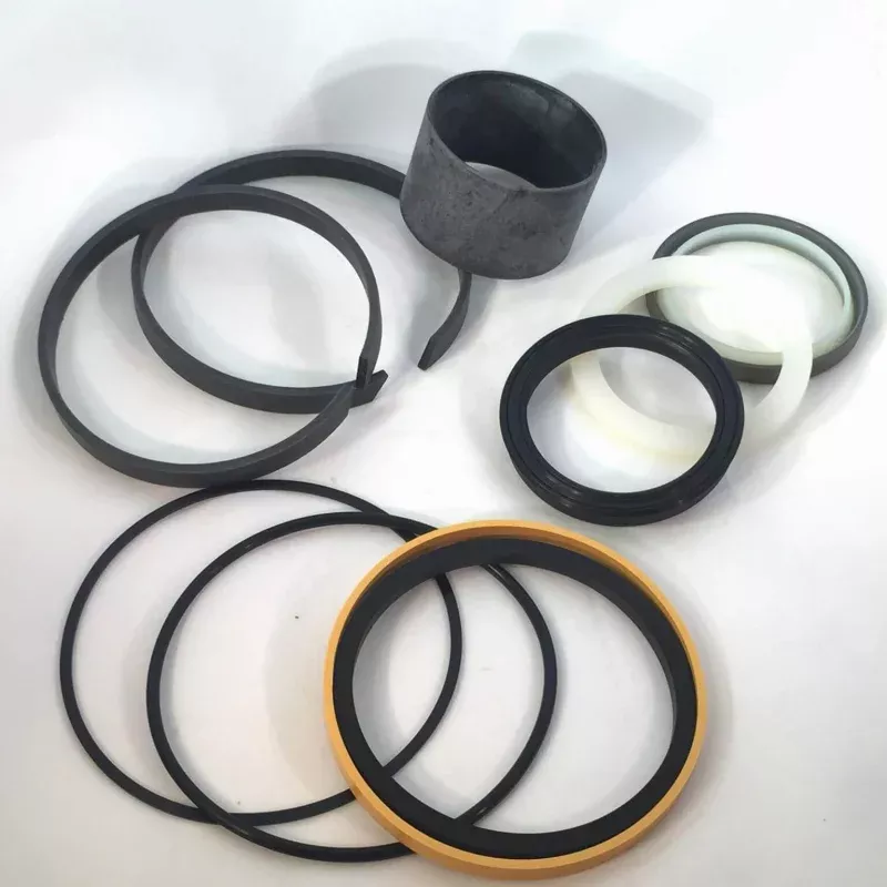 Case 680L Backhoe Bucket Cylinder Tractor Seal Kit