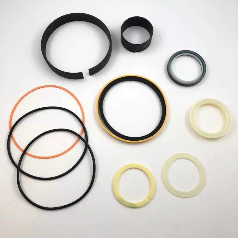 Case 680L Outrigger Tractor Seal Kit