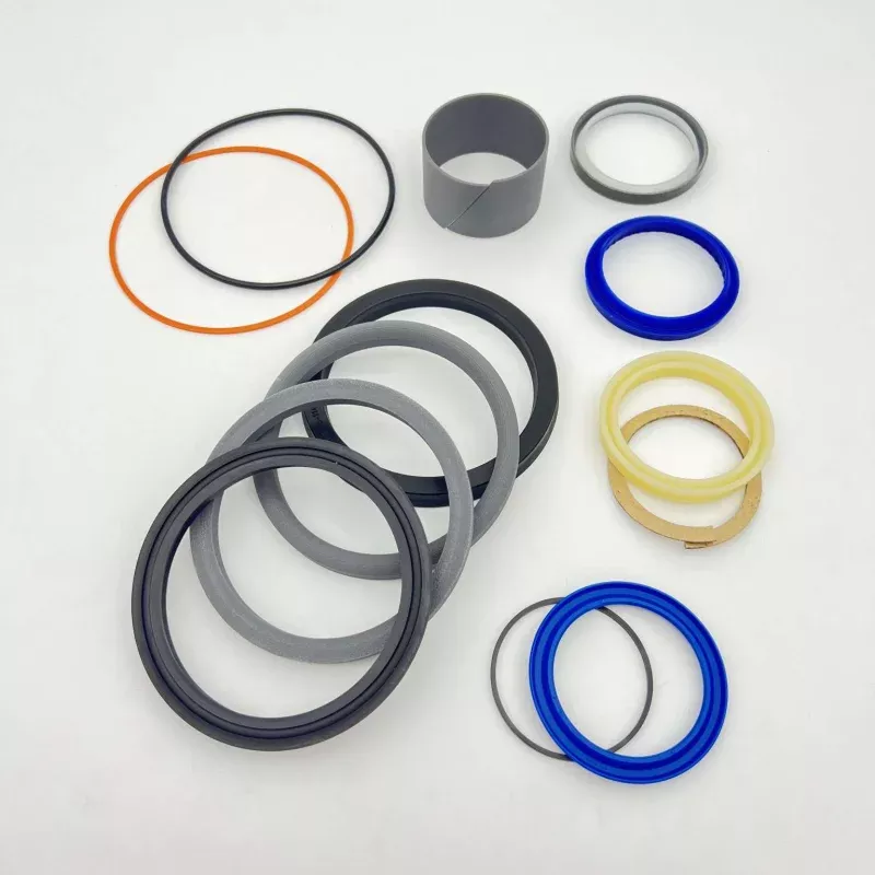 Case 780 Loader Lift Cylinder Tractor Seal Kit