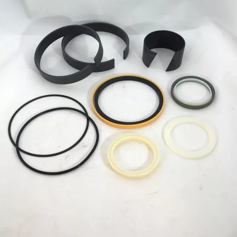 Case 780B Outrigger Cylinder Tractor Seal Kit