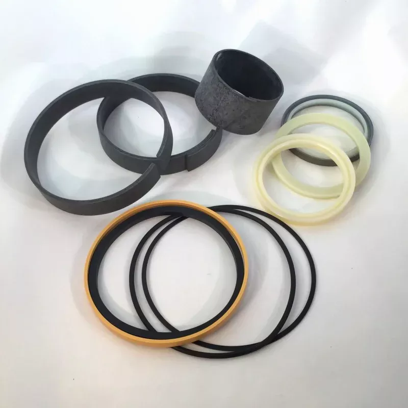 Case 780D Backhoe Bucket Cylinder Tractor Seal Kit