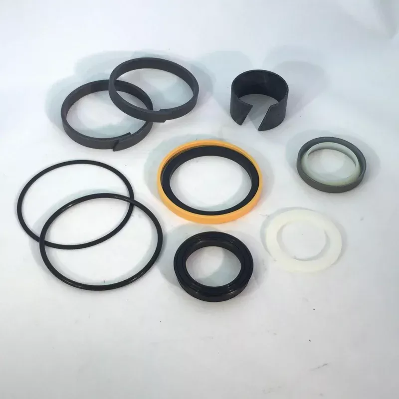 Case 850E & 855E Dozer Lift Cylinder Tractor Seal Kit