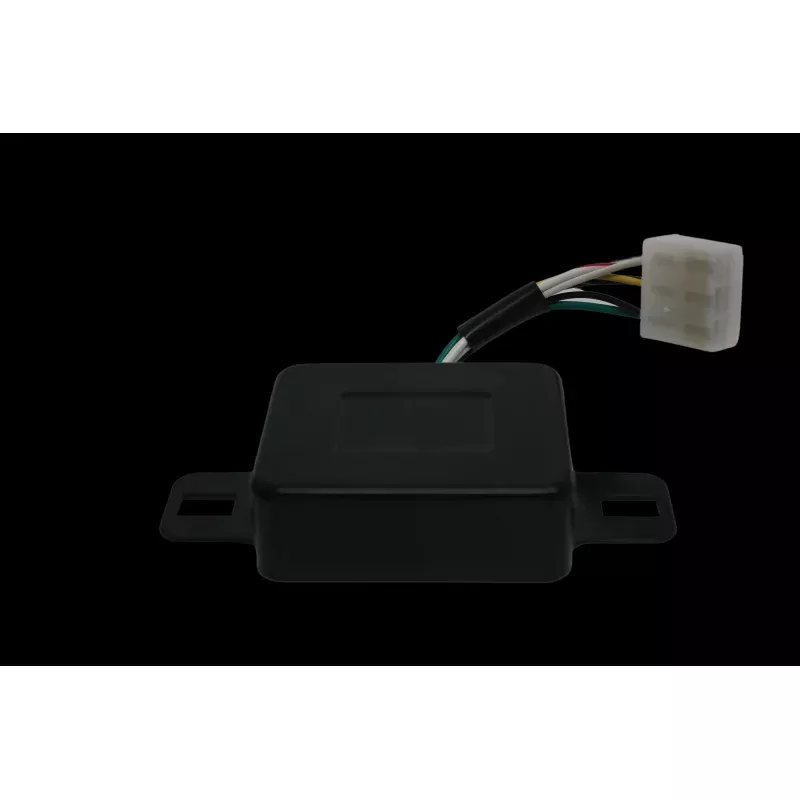 Case IH Tractor Voltage Regulator | Replaces 1271720C1