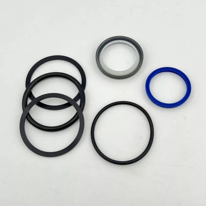 Case LX152 Front Loader Grapple Cylinder Tractor Seal Kit