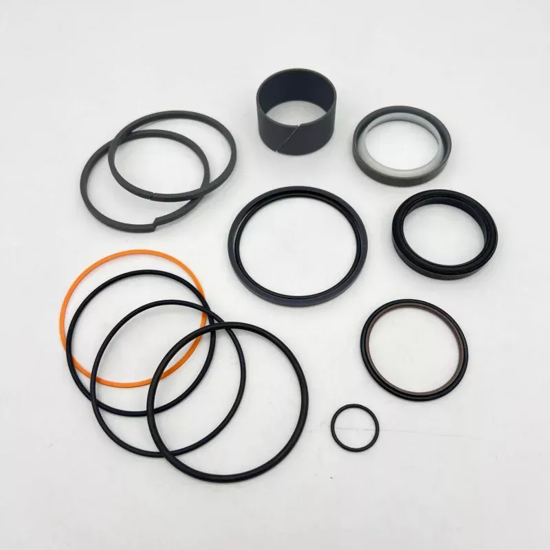 Case LX162 Front Loader Lift Cylinder Tractor Seal Kit
