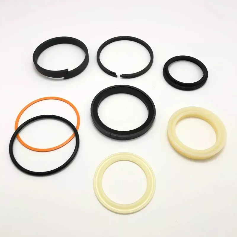Case SV300B Loader Lift Cylinder - Full Tractor Seal Kit