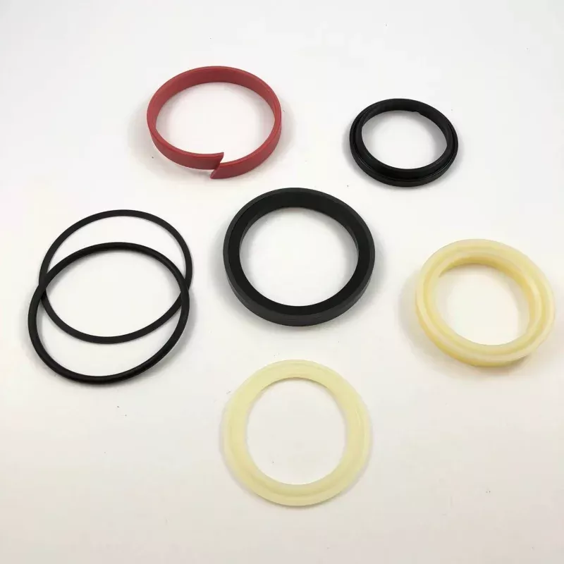 Case TR320B Loader Lift Cylinder - Full Tractor Seal Kit