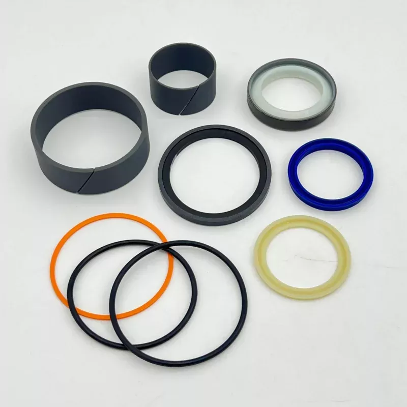 Cat 120G Motor Grader Blade Sideshift Cylinder Tractor Seal Kit
