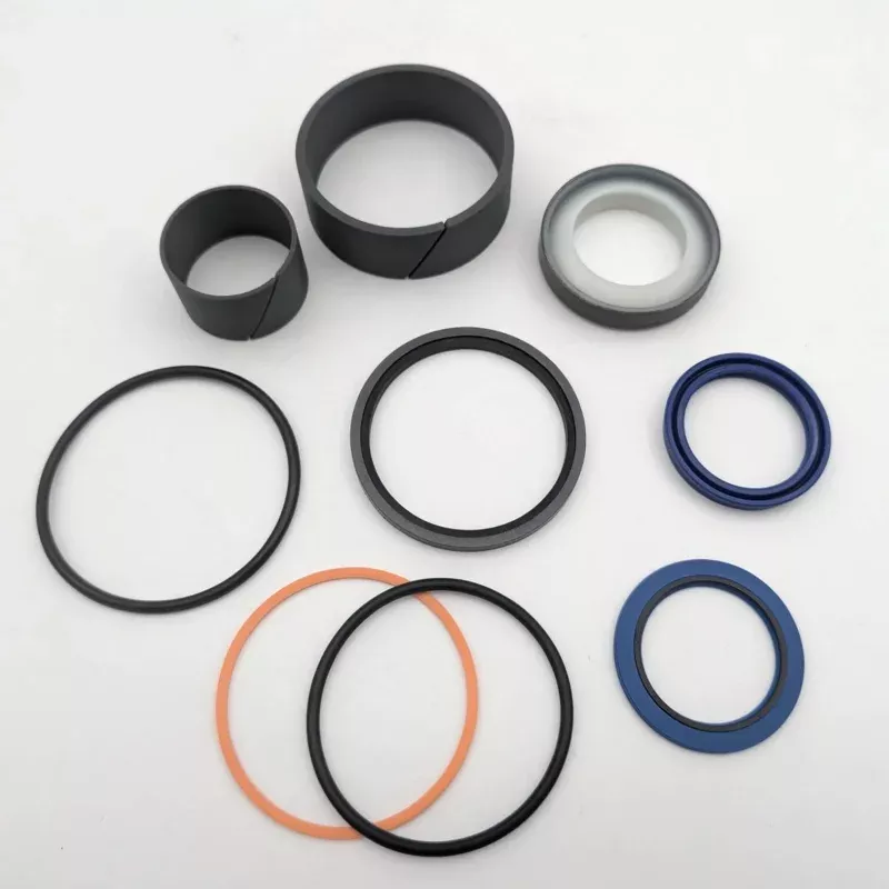 Cat 120H Motor Grader Blade Tip Cylinder Tractor Seal Kit