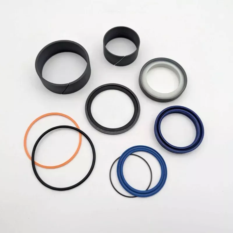 Cat 12H Motor Grader Center Shift Cylinder Tractor Seal Kit