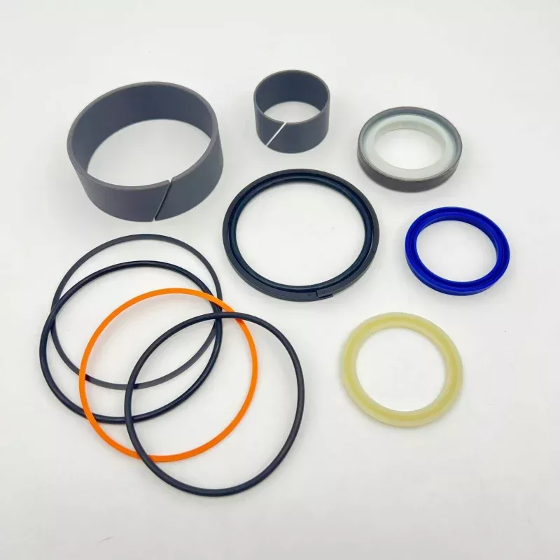 Cat 12M Motor Grader Link Cylinder Tractor Seal Kit