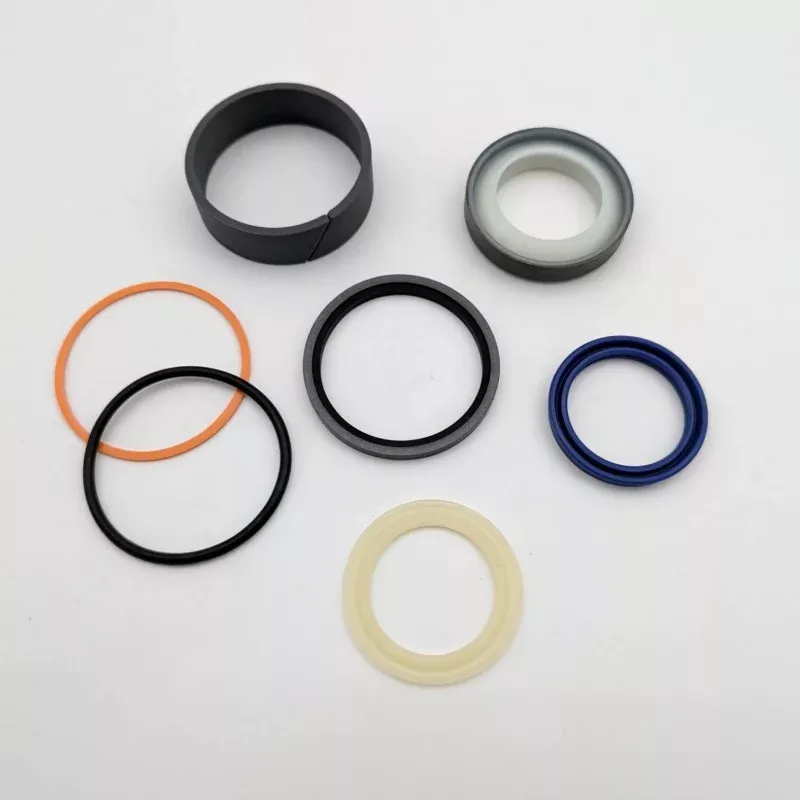 Cat 140G Motor Grader Front Steering Cylinder Tractor Seal Kit