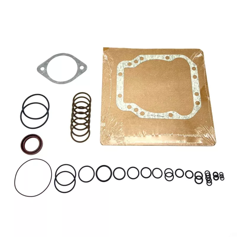 Cat 140G Motor Grader Hydraulic Pump - Tractor Seal Kit