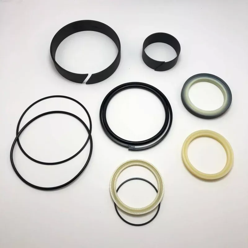 Cat 24H Motor Grader Blade Tip Cylinder - Tractor Seal Kit
