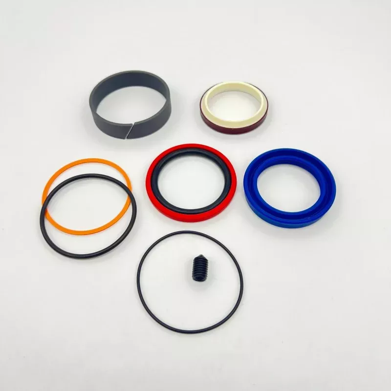 Cat 252B, 252B2, & 252B3 Loader Lift Cylinder Tractor Seal Kit