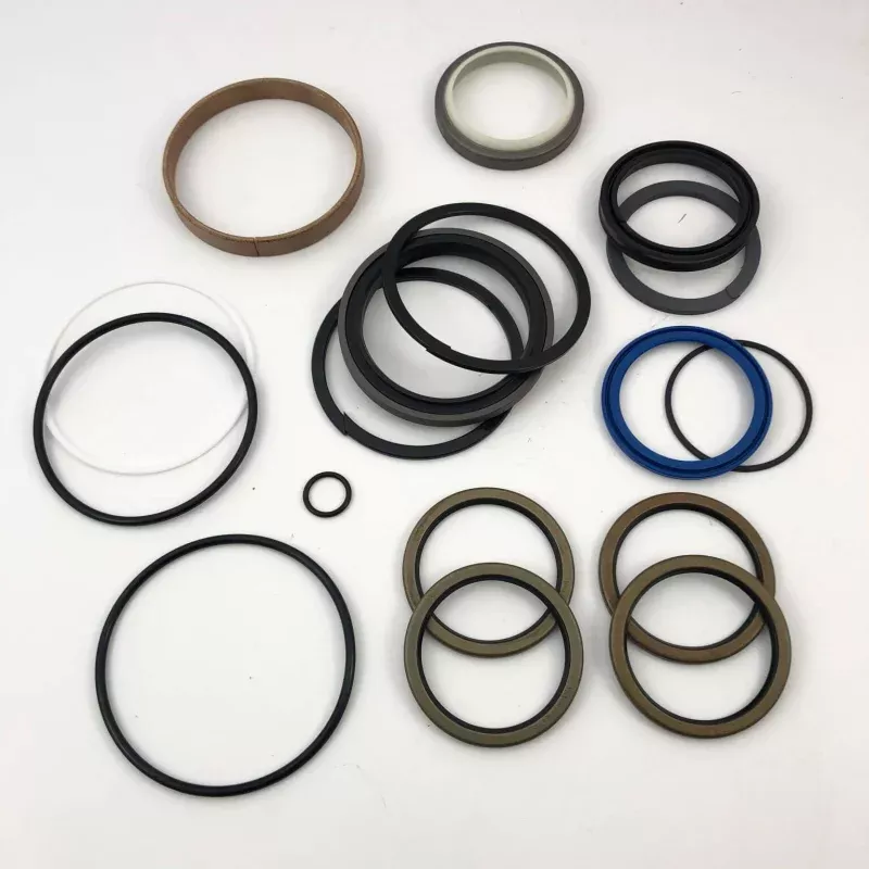 Cat 304C CR Bucket Cylinder Tractor Seal Kit