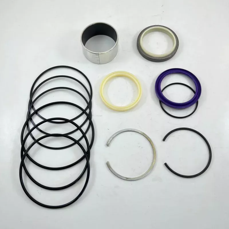 Cat 305.5E2 CR Boom Cylinder Rod Tractor Seal Kit