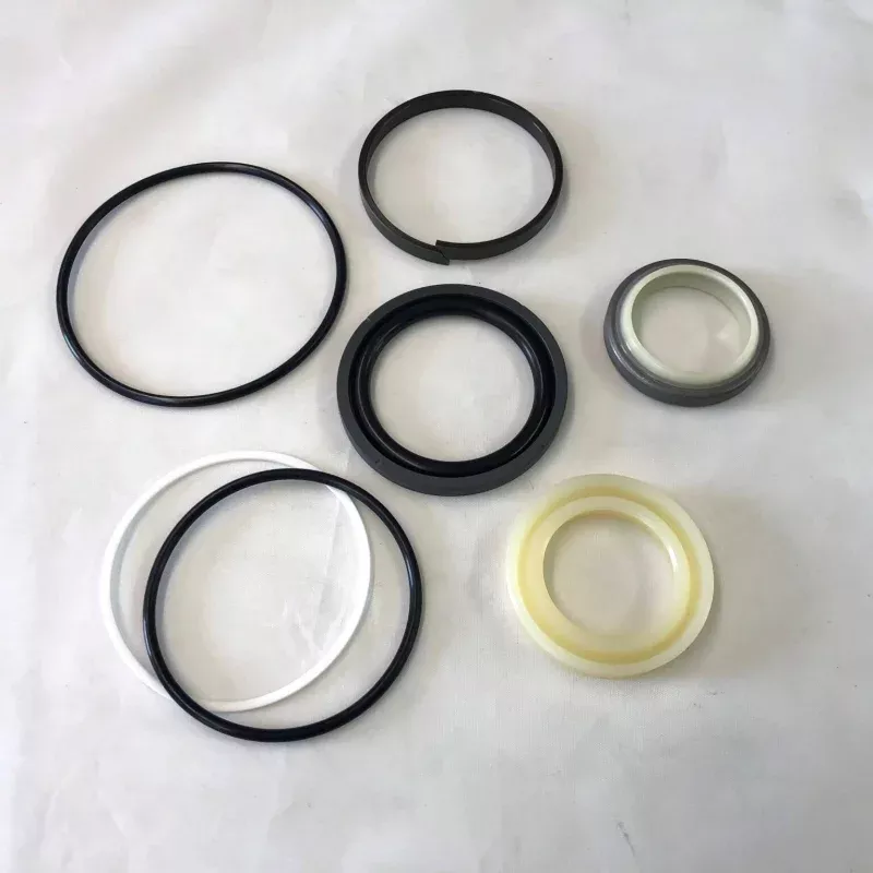 Cat 305E Blade Angle Cylinder Tractor Seal Kit