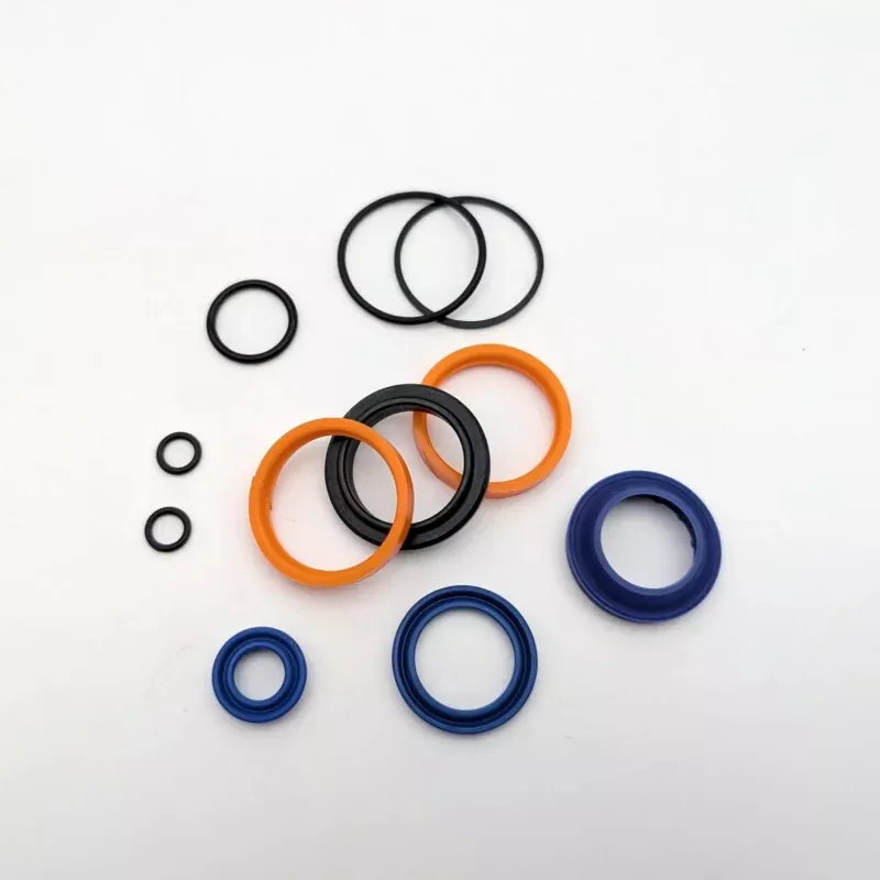 Cat 305E Quick Coupler Cylinder Tractor Seal Kit