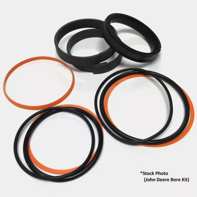 Cat 305E2 Blade Angle Cylinder Bore Tractor Seal Kit