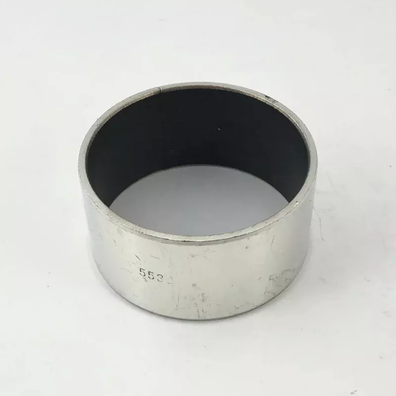 Cat 415F2 Backhoe Outrigger Cylinder Rod Bushing