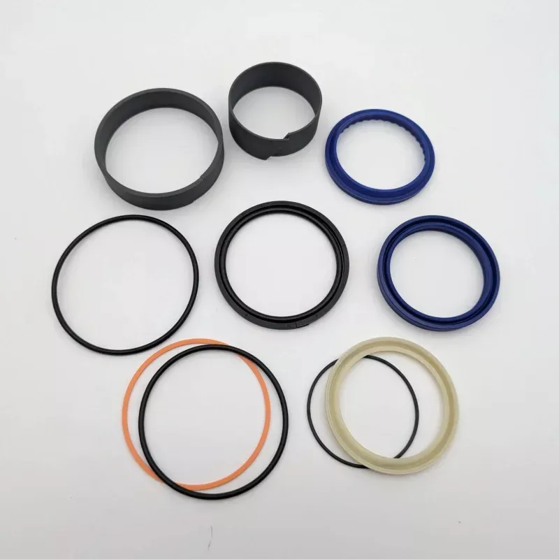 Cat 416F Backhoe Bucket Cylinder Tractor Seal Kit