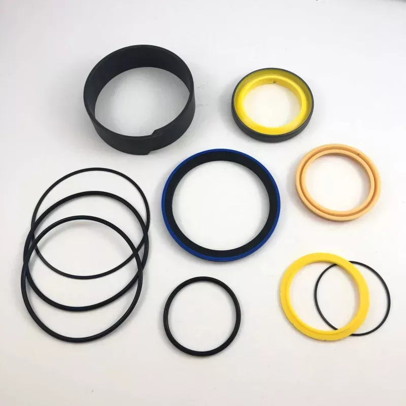 Cat 420F2 & 420F2 IT Backhoe Outrigger Cylinder Tractor Seal Kit