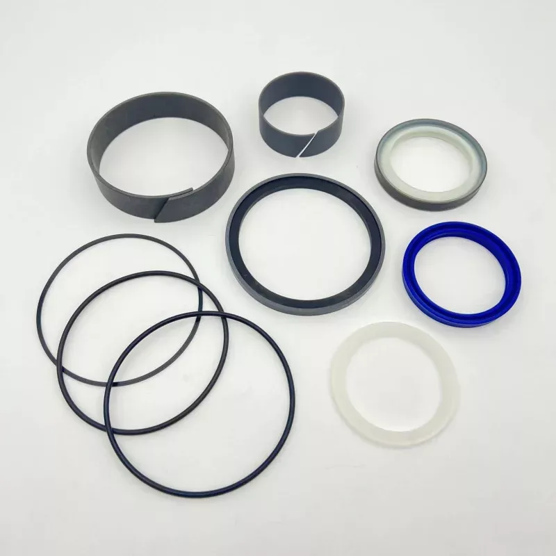 Cat 424D Backhoe Stick Cylinder Tractor Seal Kit