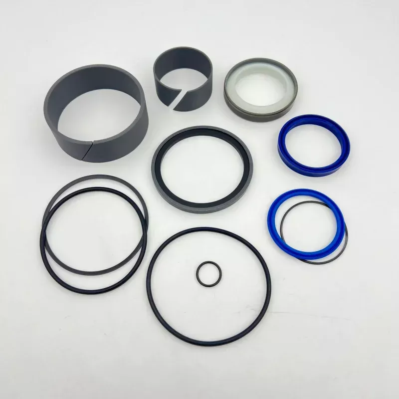 Cat 424D Loader Bucket Tilt Cylinder Tractor Seal Kit