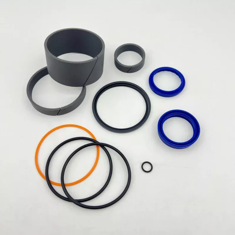 Cat 427F2 Multipurpose Bucket Cylinder Tractor Seal Kit