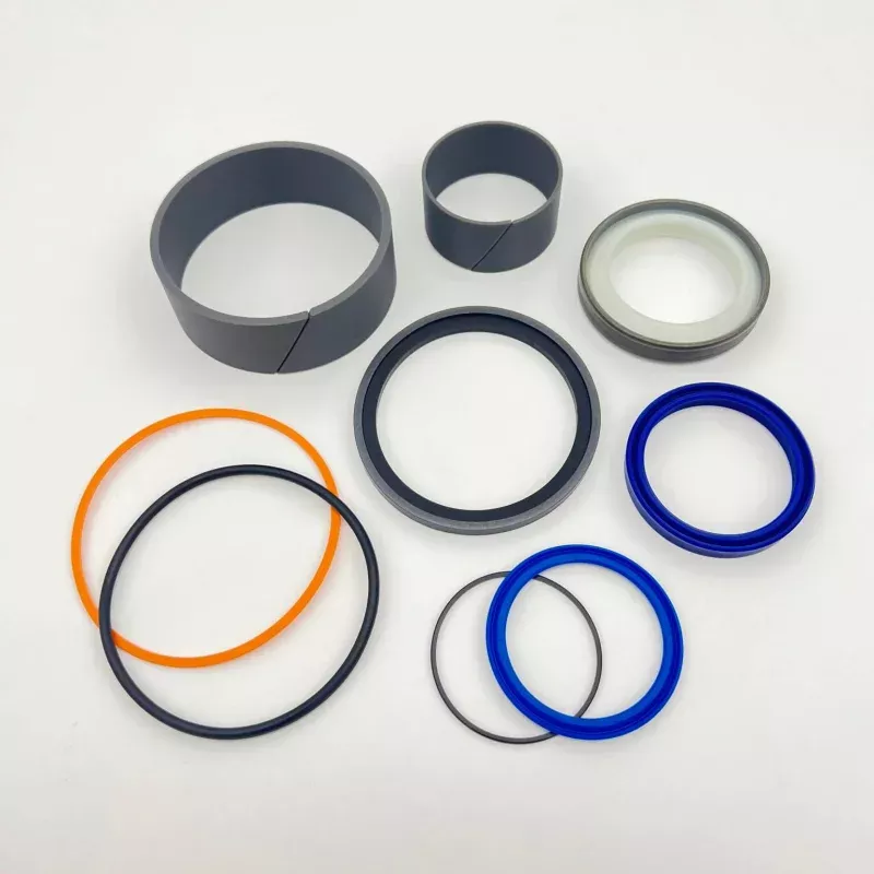 Cat 428 Loader Lift Cylinder Tractor Seal Kit