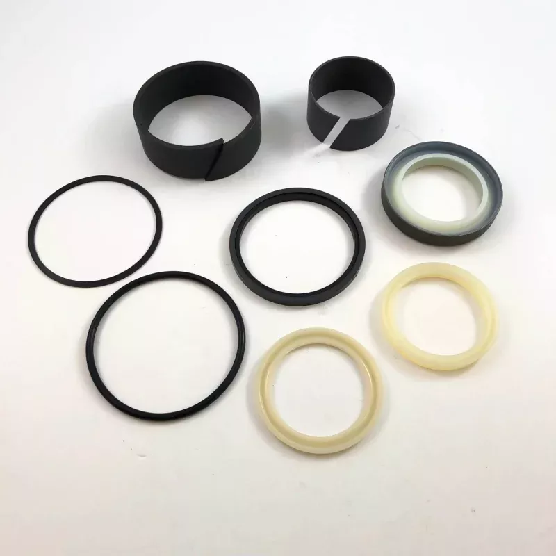 Cat 428 Outrigger Cylinder Tractor Seal Kit