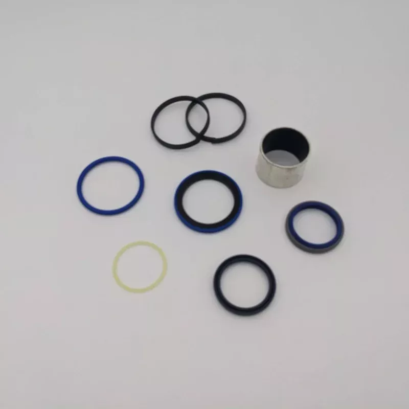 Cat 428F Loader Bucket Tilt Cylinder Tractor Seal Kit