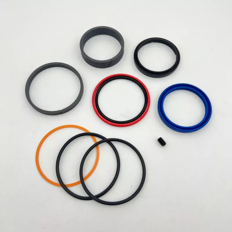 Cat 430D Loader Grapple Cylinder Tractor Seal Kit