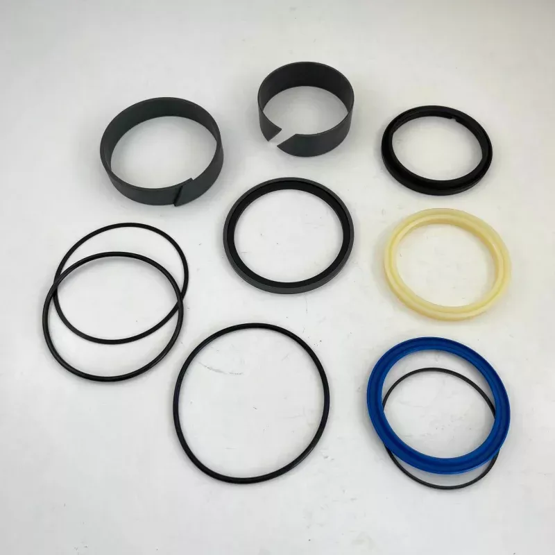 Cat 430F & 430F2 Backhoe Bucket Cylinder - Tractor Seal Kit