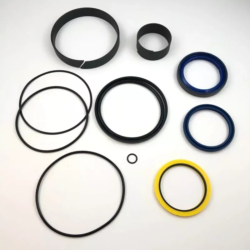 Cat 432E Backhoe Stick Cylinder Tractor Seal Kit