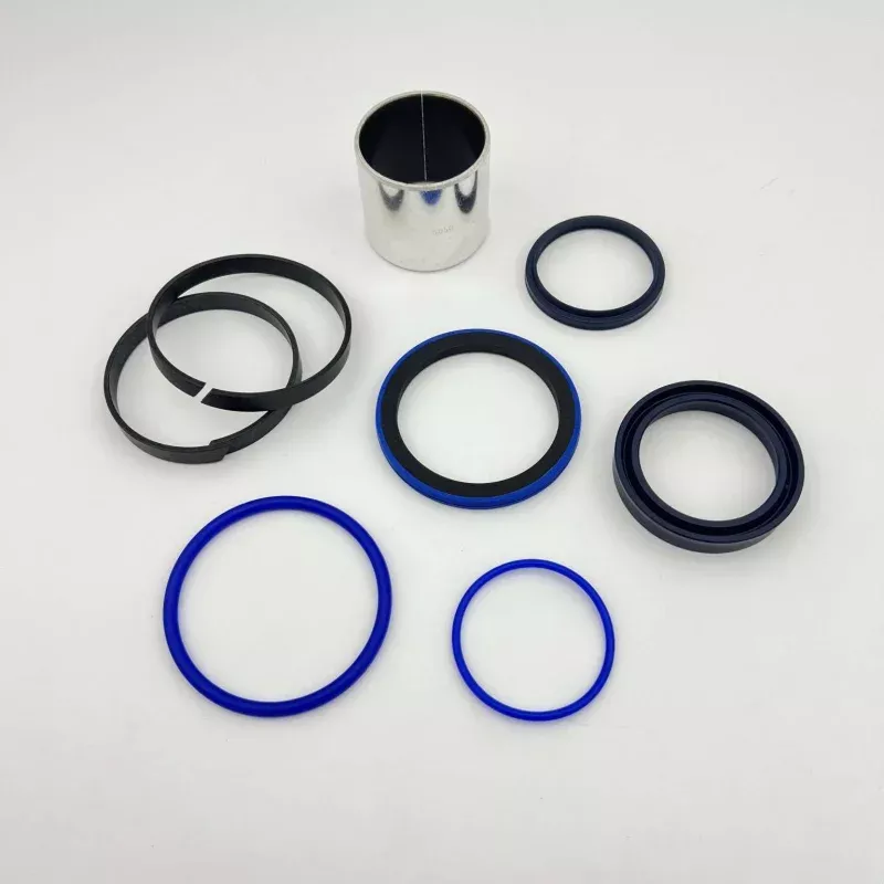 Cat 432F & 432F2 Loader Lift Cylinder Tractor Seal Kit