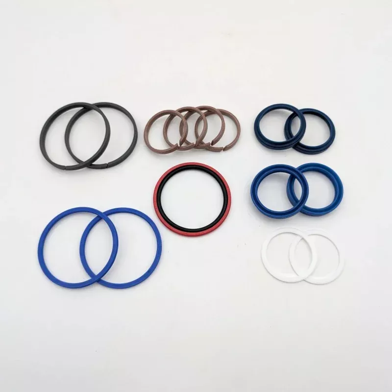Cat 432F & 432F2 Steering Cylinder Tractor Seal Kit