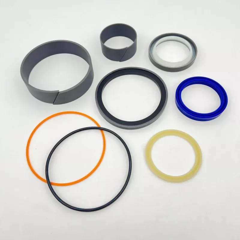 Cat 438 Backhoe Swing Cylinder Tractor Seal Kit